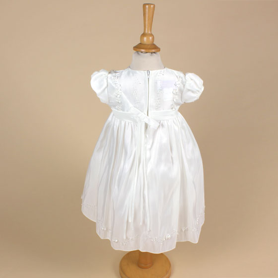 CT609009 Christening Dress